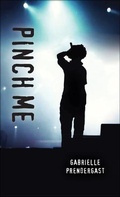 Cover: Pinch Me - Turtleback Books