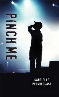 Enlarge image Cover: Pinch Me - Turtleback Books