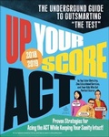 Cover: Up Your Score Act: 2018-2019 Edition - Turtleback Books