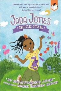 Enlarge image Cover: Rock Star - Turtleback Books