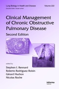 Bild: Clinical Management of Chronic Obstructive Pulmonary Disease - CRC Press