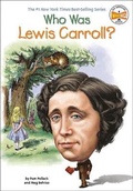 Cover: Who Was Lewis Carroll? - Turtleback Books