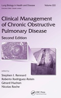 Abbildung von: Clinical Management of Chronic Obstructive Pulmonary Disease - CRC Press
