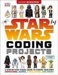 Cover: Star Wars Coding Projects - Turtleback Books