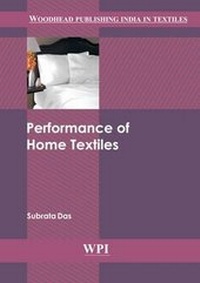Enlarge image Cover: Performance of Home Textiles - Woodhead Publishing Ltd