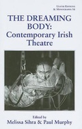 Cover: The Dreaming Body - Colin Smythe Ltd