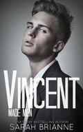 Cover: Vincent - Young Ink Press, LLC