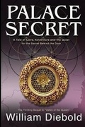 Cover: Palace Secret - Debold Photography Inc