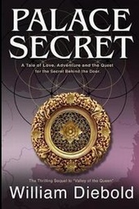 Enlarge image Cover: Palace Secret - Debold Photography Inc