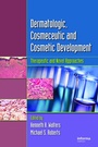 Cover: Dermatologic, Cosmeceutic, and Cosmetic Development - CRC Press