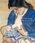 Cover: Bye Bye Baba - Foxy Press