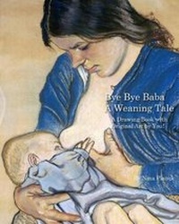 Enlarge image Cover: Bye Bye Baba - Foxy Press