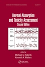 Cover: Dermal Absorption and Toxicity Assessment - CRC Press