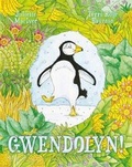Cover: Gwendolyn! - ABC Books