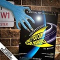 Cover: Terry Pratchett's "Only You Can Save Mankind" - Colin Smythe Ltd