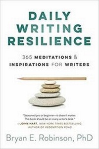 Enlarge image Cover: Daily Writing Resilience - Llewellyn Publications,U.S.
