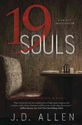 Cover: 19 Souls - Midnight Ink