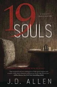 Enlarge image Cover: 19 Souls - Midnight Ink