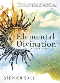 Enlarge image Cover: Elemental Divination - Llewellyn Publications,U.S.