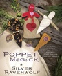Cover: Poppet Magick - Llewellyn Publications,U.S.