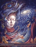 Cover: Sacred Rebels Journal - Llewellyn Publications,U.S.