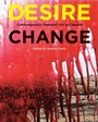 Cover: Desire Change - De Gruyter