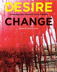 Enlarge image Cover: Desire Change - De Gruyter