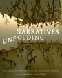 Cover: Narratives Unfolding - De Gruyter