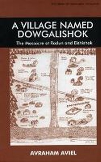 Abbildung von: A Village Named Dowgalishok - Vallentine Mitchell & Co Ltd