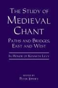 Enlarge image Cover: The Study of Medieval Chant - Boydell Press