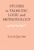 Cover: Studies in Talmudic Logic and Methodology - Vallentine Mitchell & Co Ltd