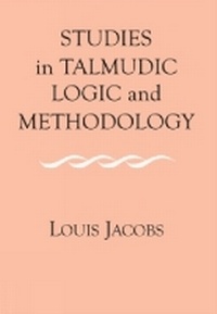 Enlarge image Cover: Studies in Talmudic Logic and Methodology - Vallentine Mitchell & Co Ltd