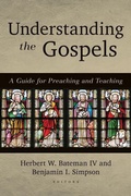Cover: Understanding the Gospels - Kregel Publications,U.S.