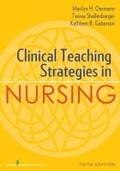 Cover: Clinical Teaching Strategies in Nursing - Springer Publishing Company