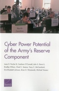 Cover: Cyber Power Potential of the Army's Reserve Component - RAND