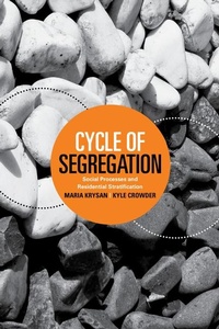 Enlarge image Cover: Cycle of Segregation - Russell Sage Foundation