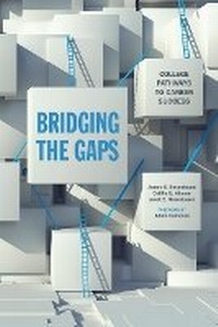 Enlarge image Cover: Bridging the Gaps - Russell Sage Foundation