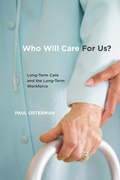 Cover: Who Will Care for Us? - Russell Sage Foundation