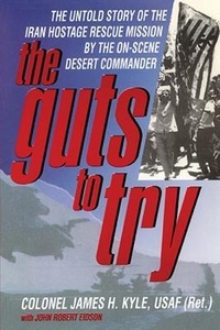 Enlarge image Cover: Guts To Try - Primer Publishers,U.S.