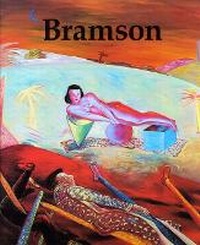 Enlarge image Cover: Phyllis Bramson - 1973-1986 - Renaissance Society at the University of Chicago