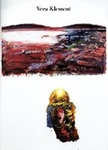Cover: Vera Klement - A Retrospective 1953-1986 - Renaissance Society at the University of Chicago
