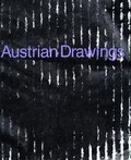 Cover: Austrian Drawings - Guenter Brus, Hermann Nitsch, Arnulf Rainer - Renaissance Society at the University of Chicago