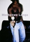 Cover: Moshekwa Langa - Renaissance Society at the University of Chicago