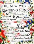 Cover: Josef Strau - The New World 2, Travels in Turtle Island - Renaissance Society at the University of Chicago
