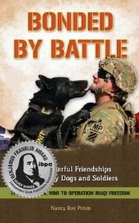 Enlarge image Cover: Bonded By Battle - Quindaro Press