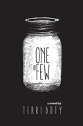 Cover: One of Few - Perpetually Offbeat, LLC