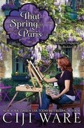 Cover: That Spring in Paris - Lion's Paw Publishing