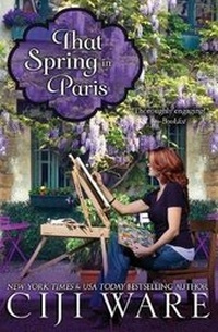 Enlarge image Cover: That Spring in Paris - Lion's Paw Publishing