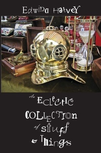 Enlarge image Cover: An Eclectic Collection of Stuff and Things - Peggy Bright Books