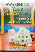 Cover: Awakening Your Creative Voice - Mason Works Press